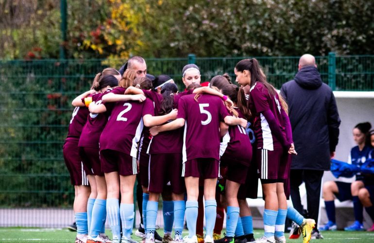 Zoom sur un projet Féminin ambitieux